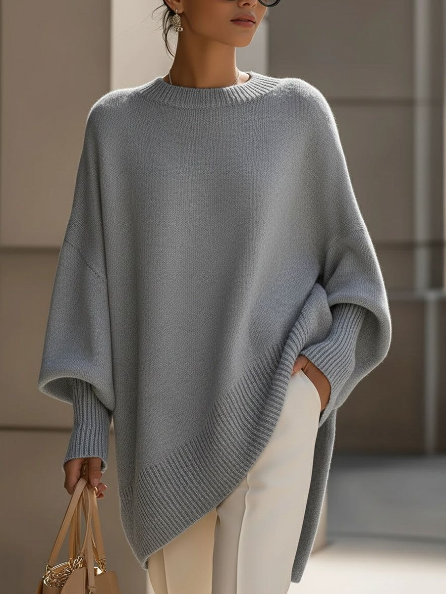 Ioana | Elegant Sweater