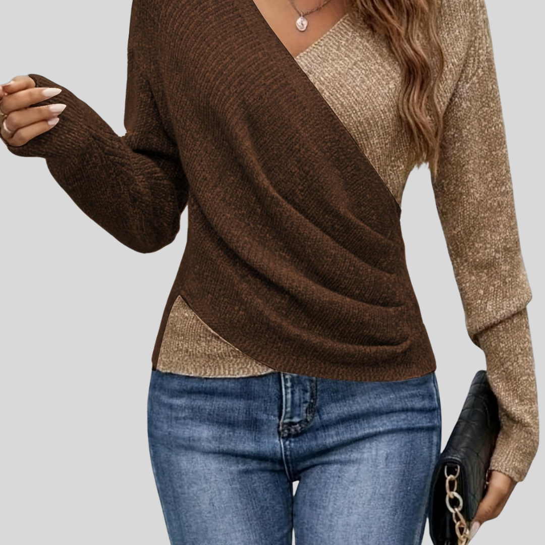 Celira | Stylish Casual Sweater
