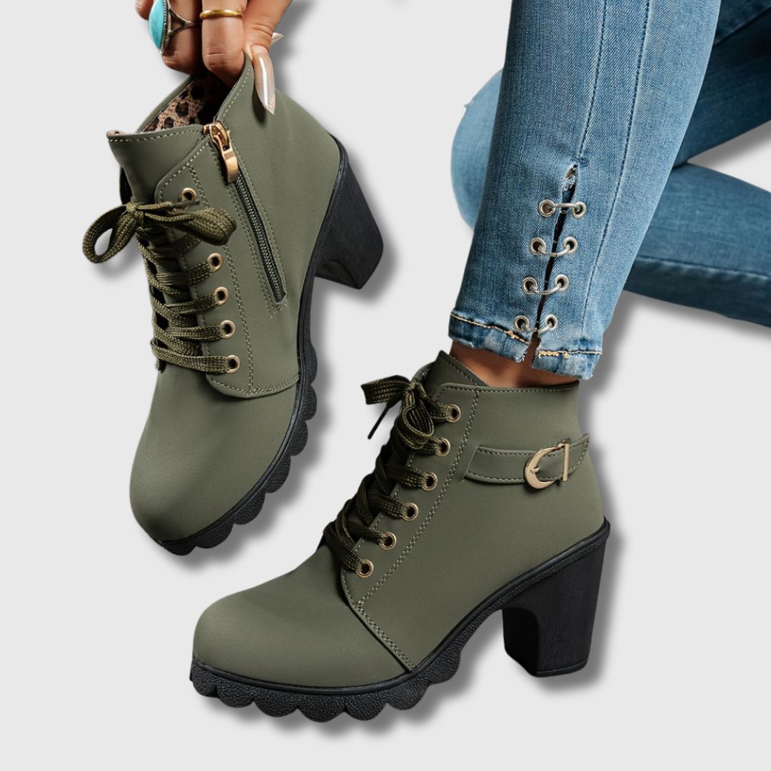 Fay | Chic Boots