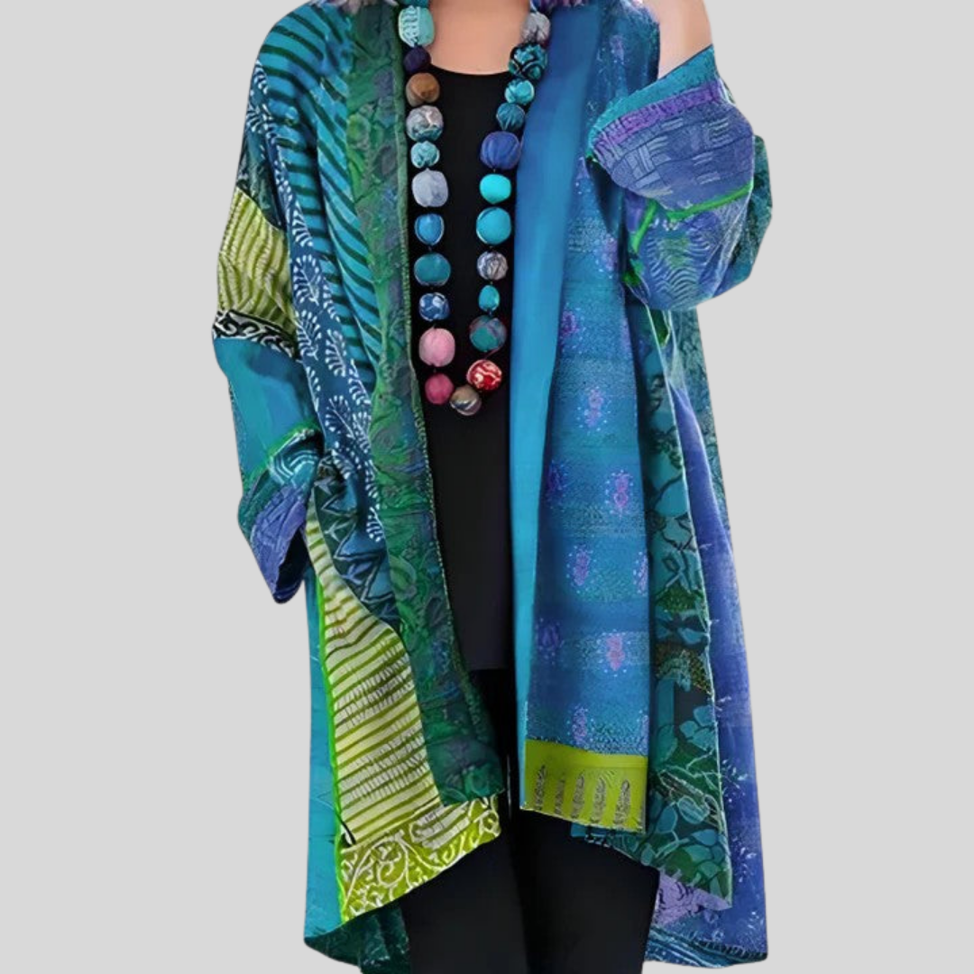 Evaloria | Casual and Elegant Cardigan