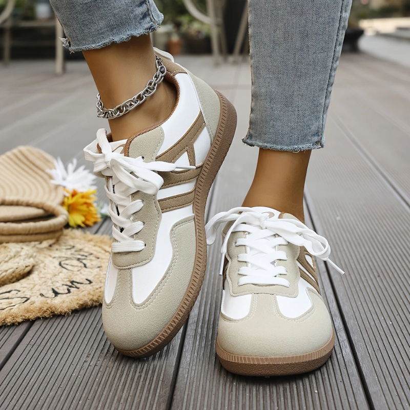 Comfortable Sneakers