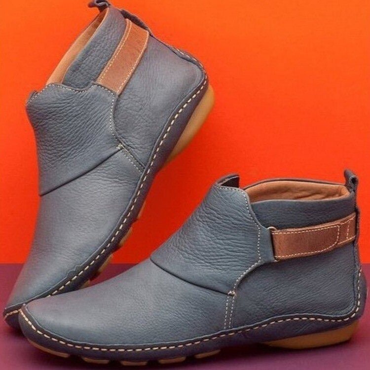 Stylish Casual Boots