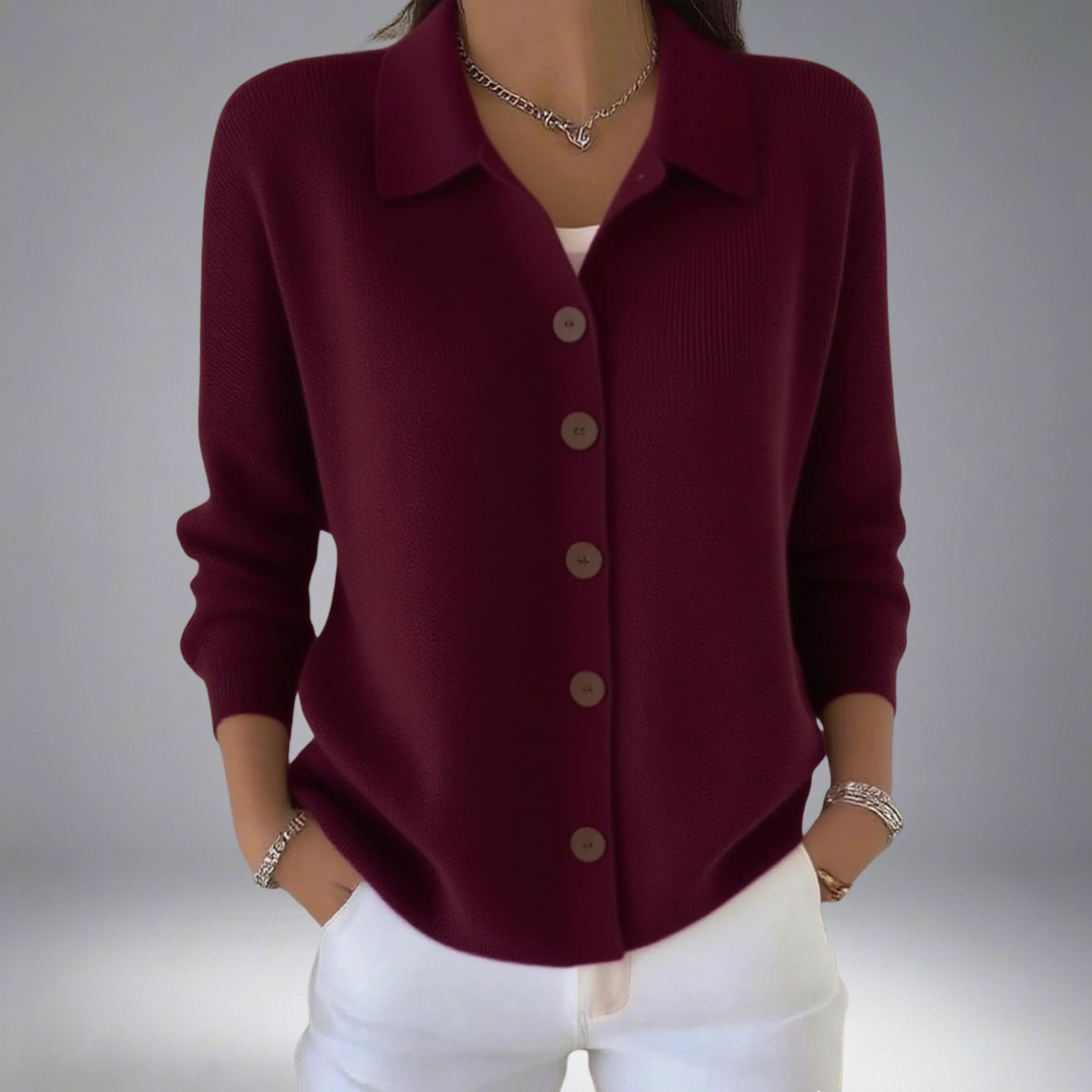 Veralyn | Stylish Casual Cardigan Sweater