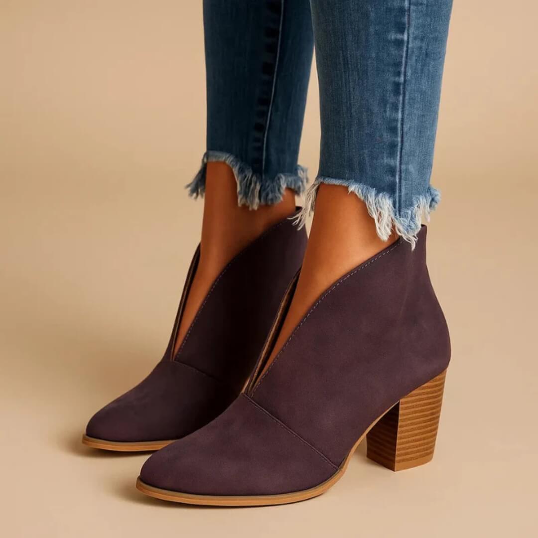 Stylish Comfortable Bootie