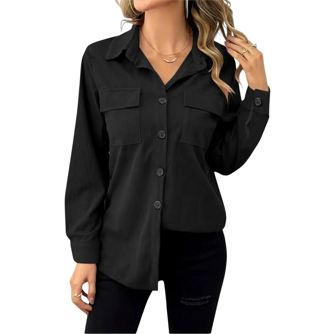 Selina | Work Shirt