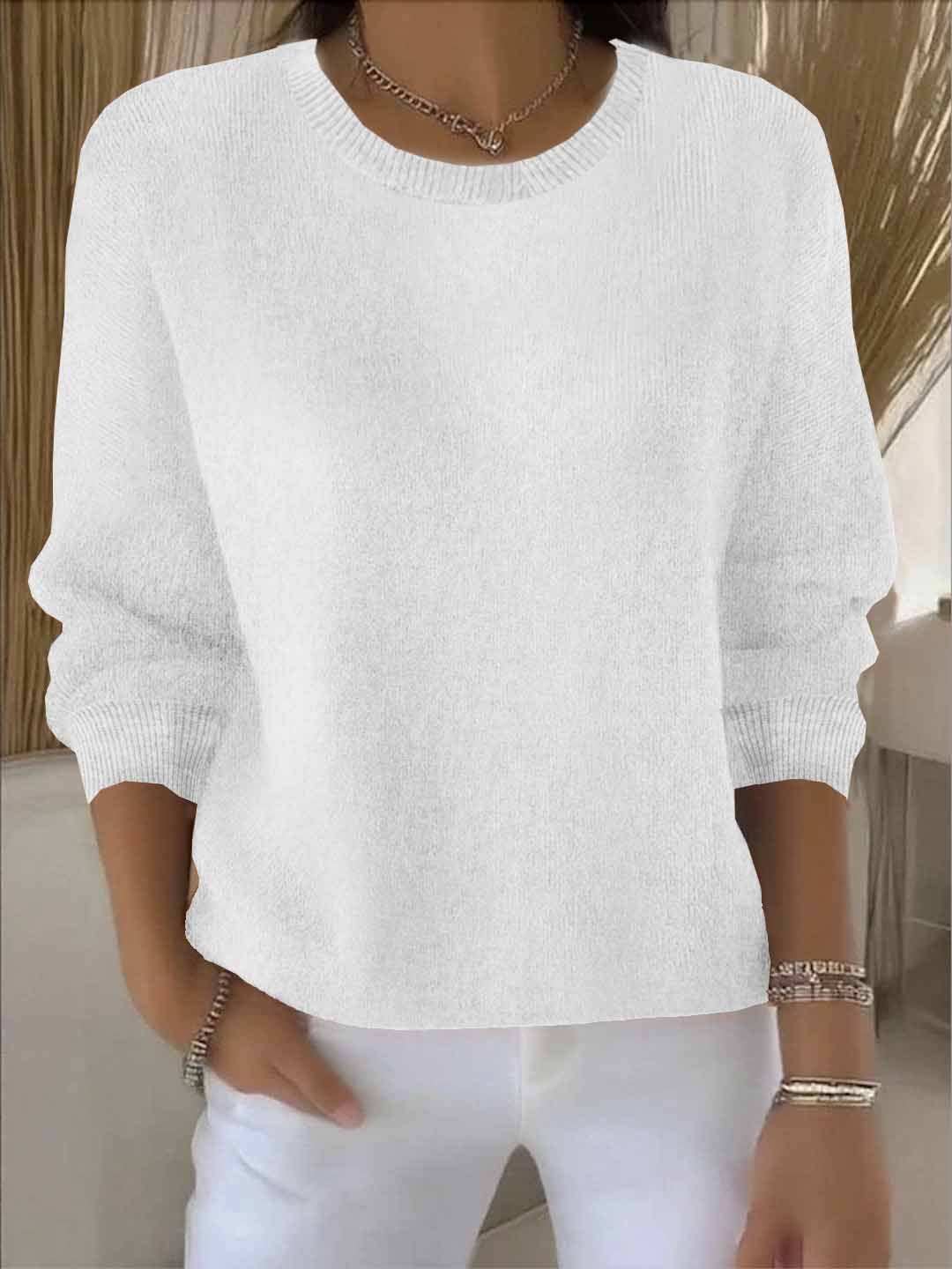 Adalira | Stylish Casual Sweater