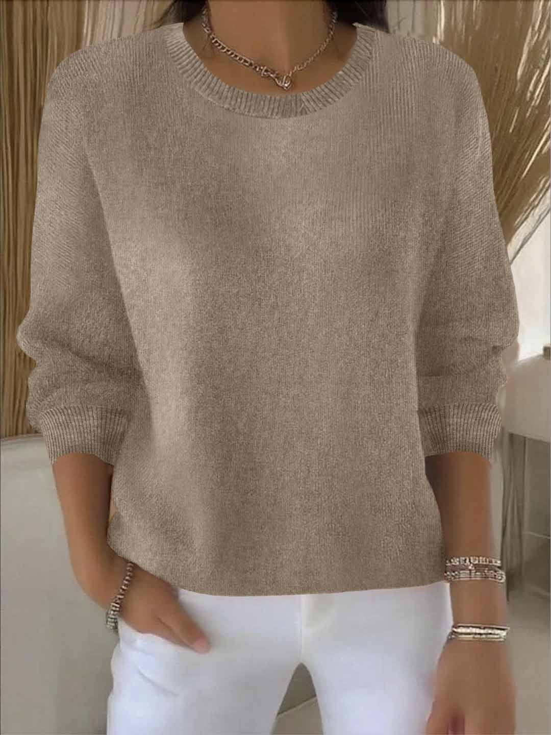 Adalira | Stylish Casual Sweater