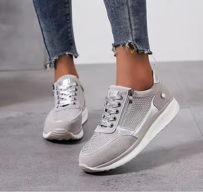 Everyday Ease Sneakers