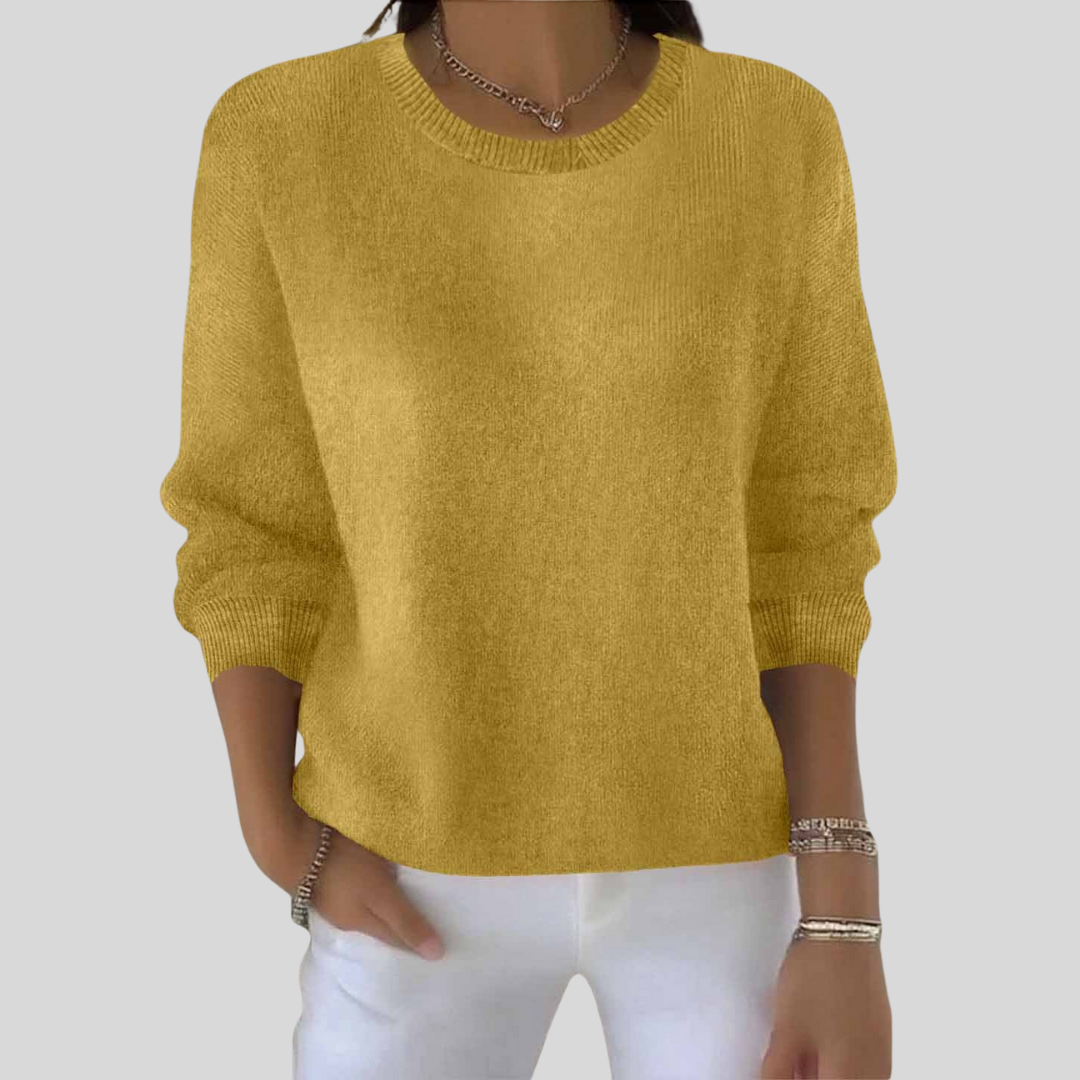 Adalira | Stylish Casual Sweater